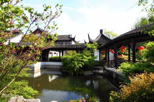 三盛宏業(yè)旗下惠南頤景園與廣佛頤景園榮膺“園林杯”優(yōu)質(zhì)工程獎(jiǎng)，樹(shù)立園林人居新標(biāo)桿