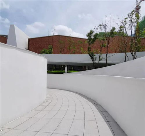 老廠新生，工業(yè)記憶里的園林畫卷 貴州美的·璟悅風(fēng)華東鵬工程案例賞析